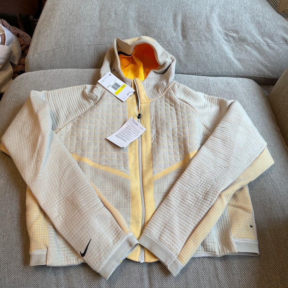 Brand new with tags Nike jacket